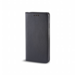 iLike Samsung Galaxy Note 10 Pro i&scaron;manusis magnetinis dėklas, juodas