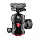Trikojis - Manfrotto MH496 kamuolinis galvutė su greito atleidimo plok&scaron;te
