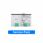 Akumuliatorius skirtas Samsung X820 / X826 Tab S10+ EB-BX828ABE (Service Pack)