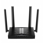 Mar&scaron;rutizatorius CUDY WR3600 (Wi-Fi 7)
