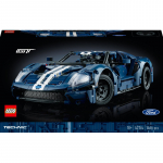 Konstruktorius LEGO Technic 2022 Ford GT 42154