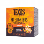 Įdegtukai Texas Club, 32 vnt.