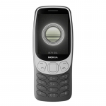 Nokia 3210 4G TA-1618 DS Black