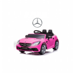Milly Mally Mercedes-Benz SLC Pink