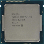 Intel &scaron;erdis i7-4790 CM8064601560113 dėklas