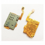 Flex for Nokia C7 Sim card reader