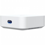 &bdquo;Ubiquiti UniFi Express 7 UX7&ldquo; &ndash; tinklinio mastelio keitimo, itin kompakti&scaron;kas 10G debesies &scaron;liuzas su integruotu &bdquo;WiFi