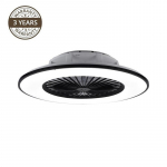 Domoletti LED lubų ventiliatorius Frost Dt1070c-550 (4772013231929)