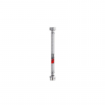 Santechninė žarnelė Tucai Taq Pex, V1 / 2''-I1 / 2'', 30 cm