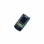 Display LCD + LCD Cover Nokia 6600 Fold Black