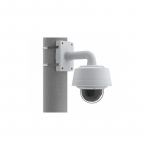 &bdquo;Axis T91B67&ldquo; STIPRIKLIO LAIKIKLIS 65&ndash;165 MM T91B67 Baltas aliuminis 15 7331021063730