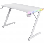 &bdquo;Trust GXT 709 LUMINUS RGB White&ldquo; kompiuterio lemputė, 8713439253283