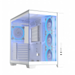 KorpusasASUSATX / micro ATX / Mini-ITXWhitePCA32 Plus TG ARGB White90DC00S3-B19000 A32 PLUS TG ARGB WHITE (4711387849859