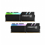 G.SKILL TridentZ RGB F4-3600C16D-32GTZRC (DDR4 DIMM 2 x 16 GB 3600 MHz 16) operatyvioji atmintis