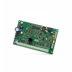 CONTROL PANEL ADVANCED / 8-32ZONES INTEGRA32 SATEL