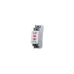 F&F Voltage monitoring relay 1-phase 1P 16A 150-210V / 230-260V AC CP-709