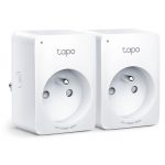 TP-Link Tapo P100 (2-pack) Smart Plug WiFi
