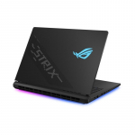 NotebookASUSROG StrixSCAR 18 (2025)G835LW-SA024WCPU Core UltraU9-275HX2700 MHz18"2560x1600RAM 32GBDDR55600 MHzSSD 2TBNVI
