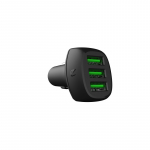 GREENCELL PowerRide 54W 3xUSB 18W