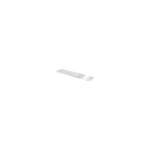 HP 655 White Wrls KB and Mouse Combo