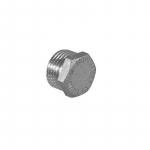 Aklė TMD brass, 1 / 2"