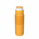 Gertuvas - Kambukka Elton 750ml BPA-free Tritan Užrakintas Dangtelis Mango Maniac