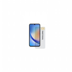 Taktinis &bdquo;Samsung Galaxy A34 5G&ldquo; stiklo skydelis 0,33 mm, skaidrus