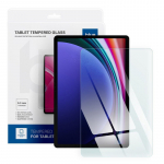 Grūdintas stiklas Samsung Galaxy Tab S9+ 12.4" mėlynas žvaigždės spalvos