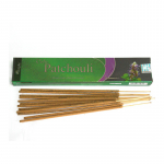 Vedic Patchouli Natūralūs smilkalai Aromatika