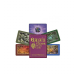 Gaia's Vision Oracle kortos Schiffer Publishing