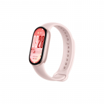 Xiaomi Smart Band 10 AMOLED Waterproof Bluetooth Mystic Rose BHR9999GL