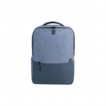 &bdquo;Xiaomi Commuter&ldquo; kuprinė, tinkanti iki 15,6 colio dydžio, &scaron;viesiai mėlyna, 21 l dydžio.