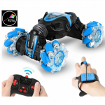 KITE nuotolinio valdymo pultu/gestais valdomas žaislinis automobilis