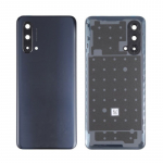 Galinis dangtelis OnePlus Nord CE 5G Charkoal Ink (EB2101 EB2103) originalus (used Grade C)
