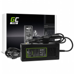 &bdquo;Green Cell AD102P&ldquo; maitinimo adapteris / keitiklis Universalus 135 W Juodas