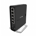 MIKROTIK RouterBOARD hAP ac2 bok&scaron;tas