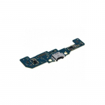 Krovimo lizdas skirtas Samsung T595 Tab A 10.5'' su lanksčiąja jungtimi / plata OEM