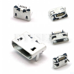 Lenovo A2109 A2109A A2109A-F A3300 Micro USB lizdas