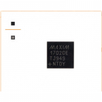 MAX17020E / 17020E MAXIM maitinimo, krovimo kontroleris / &scaron;imas IC CHIP