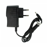 220 V įkroviklis &bdquo;Allwinner&ldquo; ir kitiems plan&scaron;etiniams kompiuteriams su cilindrine jungtimi (5 V, 2 A), 2,5 x 0,7 mm