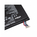Baterija, skirta &bdquo;LG G Pad 8.0&ldquo;, &bdquo;V490&ldquo; ir kitiems, pana&scaron;i į BL-T14, 4200 mAh