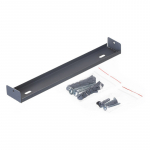 AKPO WK-4 NERO LINE 2.0 50 WHITE T300 linijinis LED / valdiklio gaubtas