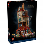 LEGO HARRY POTTER 76437 Urvas &ndash; kolekcinis leidimas