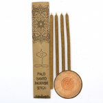 AW Artisan Palo Santo Smilkalai - Sandalwood