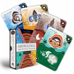 Rockpool Publishing Aboriginal Ancestral Wisdom Oracle Kortos