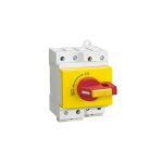 DC jungiklis 4P, 32A, 1200VDC
