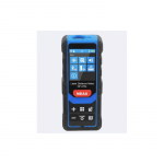 Daugiafunkcis lazerinis matavimo prietaisas, iki 120 m, atmintis, IP54, ličio baterija, patobulintas LCD ekranas