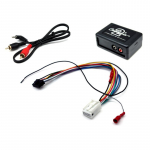 Interfejs AUX-IN Audi 2006-