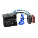 Jungtis &bdquo;Quadlock&ldquo; radijui, VW, Golf 7 (2012&ndash;), Audi A1 (2012&ndash;)