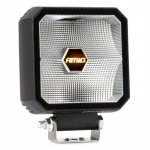 LED prožektorius darbui 30W COMBO 12V 24V AMIO-04394